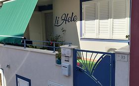 Casa Vacanza Lihele - Locazione Turistica